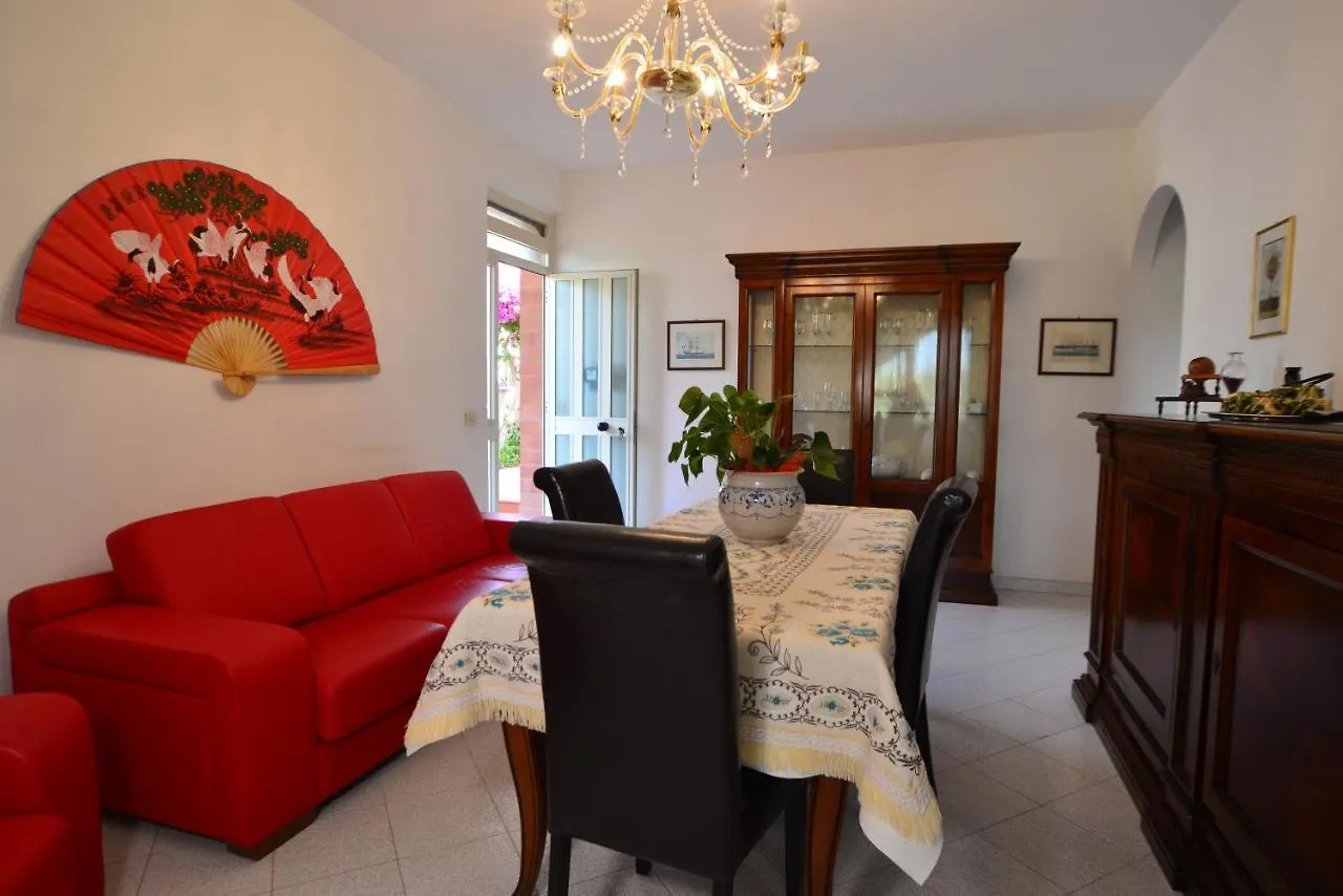 Apartamento Hibiscus House Lido di Noto