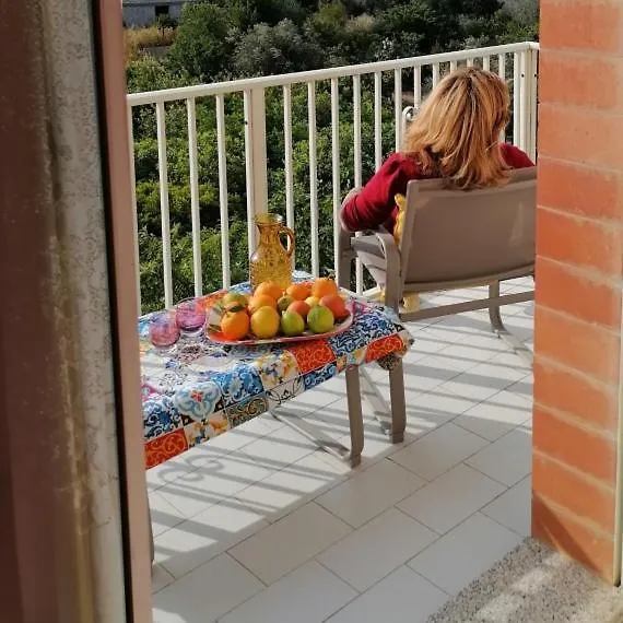 Apartamento Hibiscus House Lido di Noto