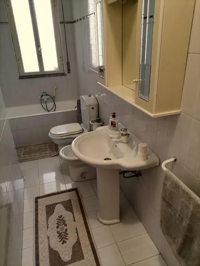 Apartamento Hibiscus House Lido di Noto