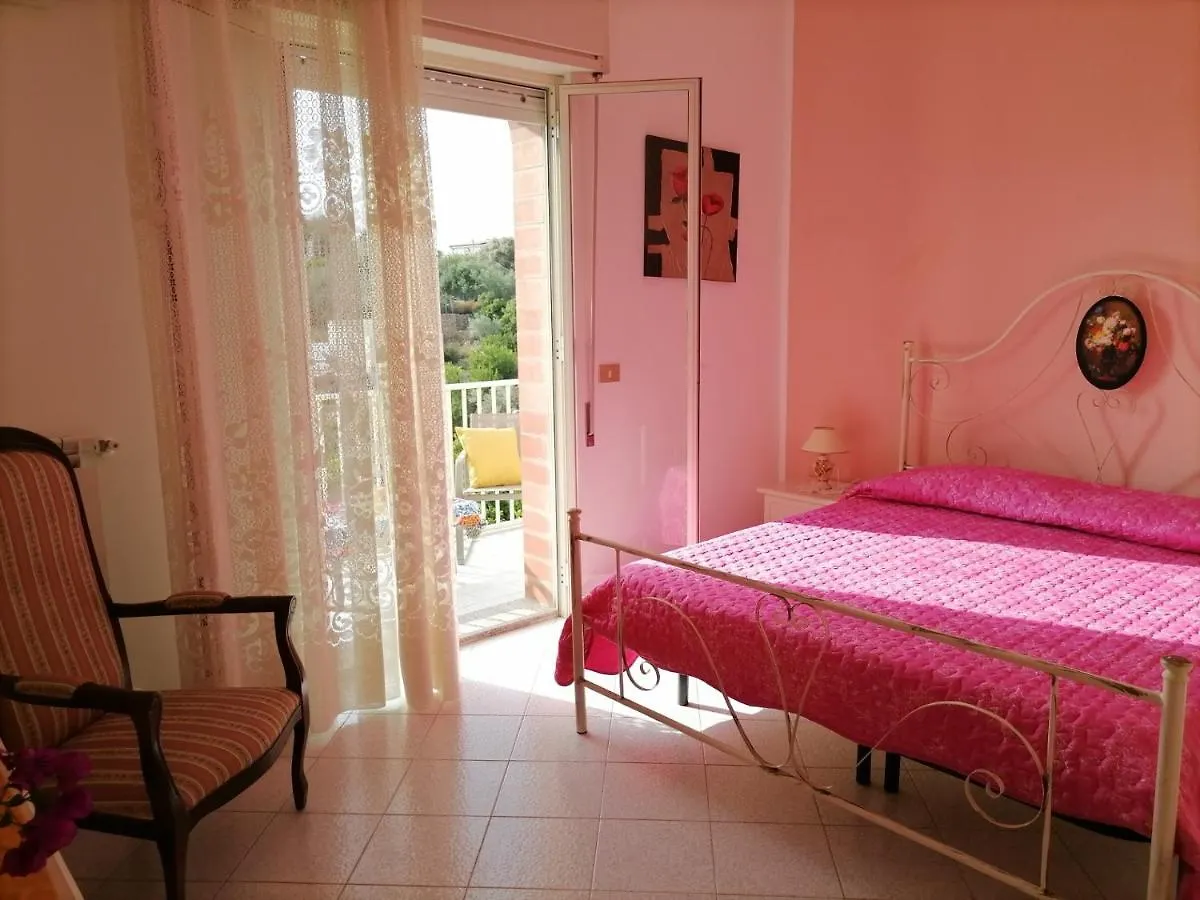 Hibiscus House Apartment Lido di Noto