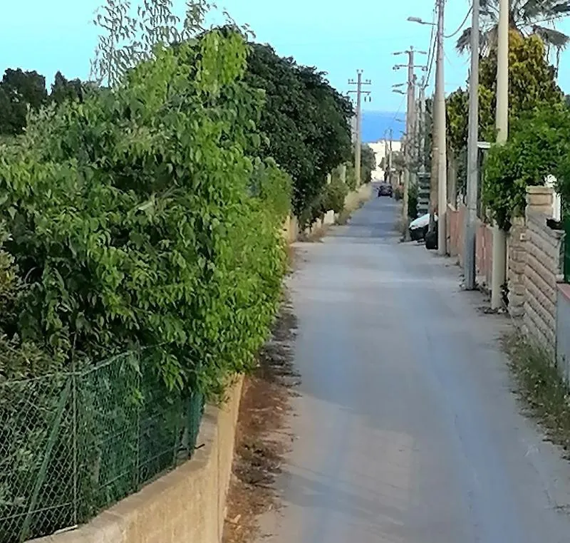 Hibiscus House Apartment Lido di Noto 0*,  Italy