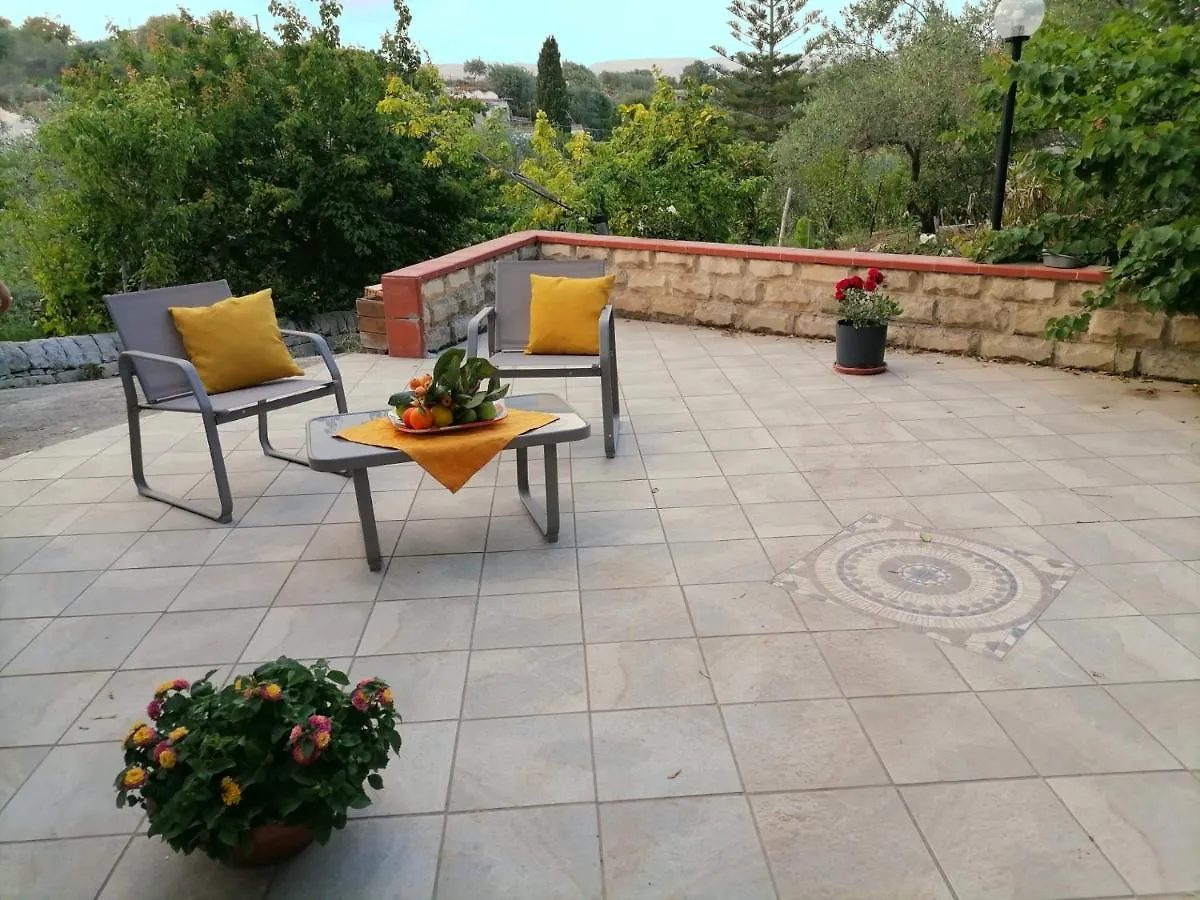 Apartamento Hibiscus House Lido di Noto Italia