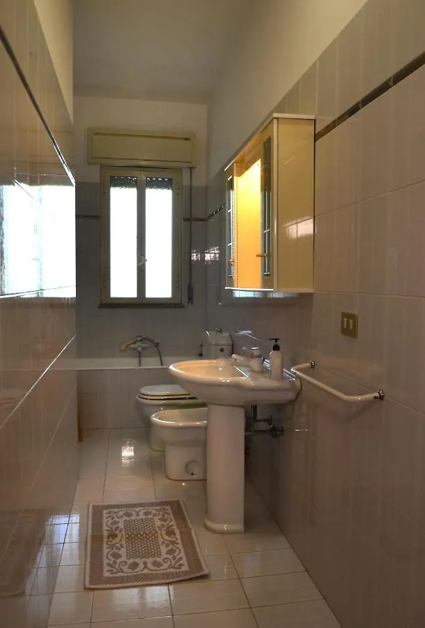 Hibiscus House Apartment Lido di Noto Italy