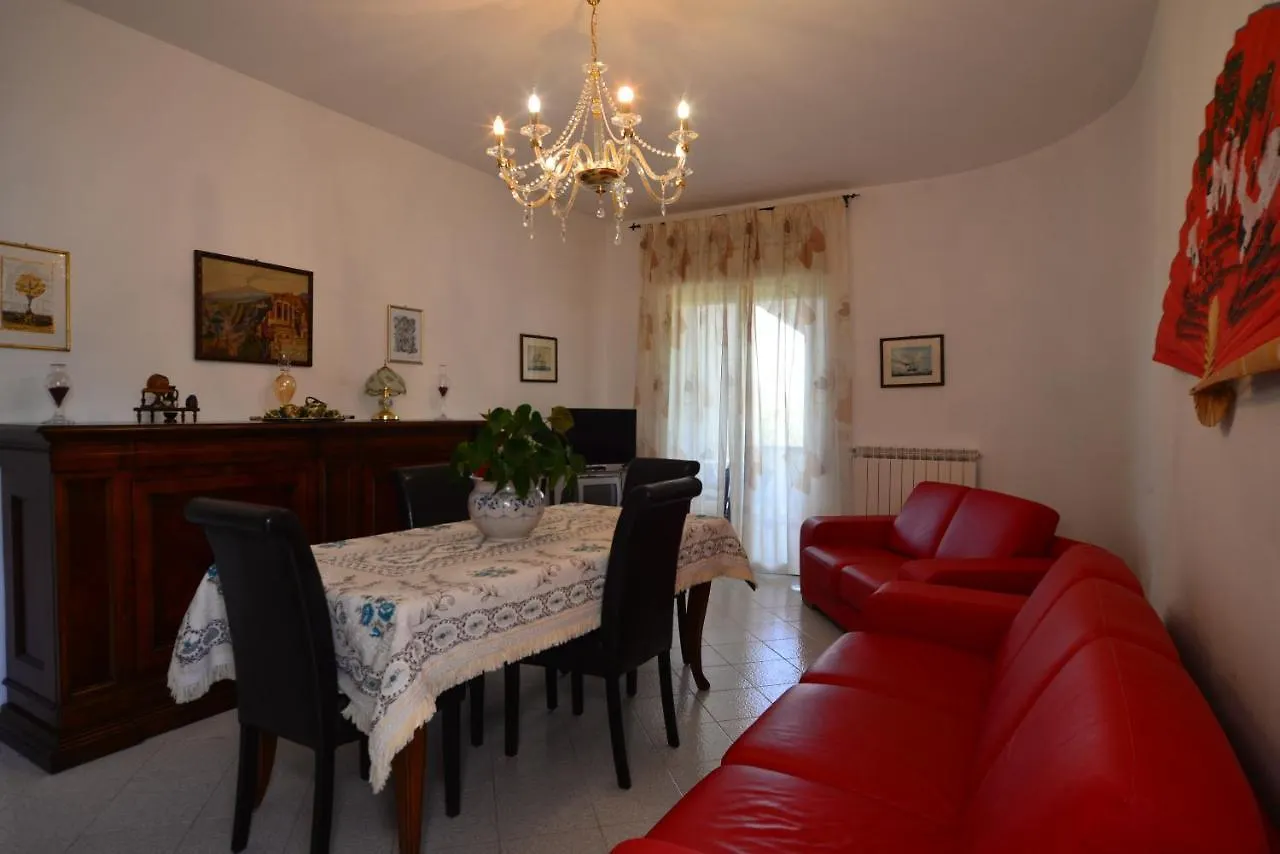 Hibiscus House Apartment Lido di Noto
