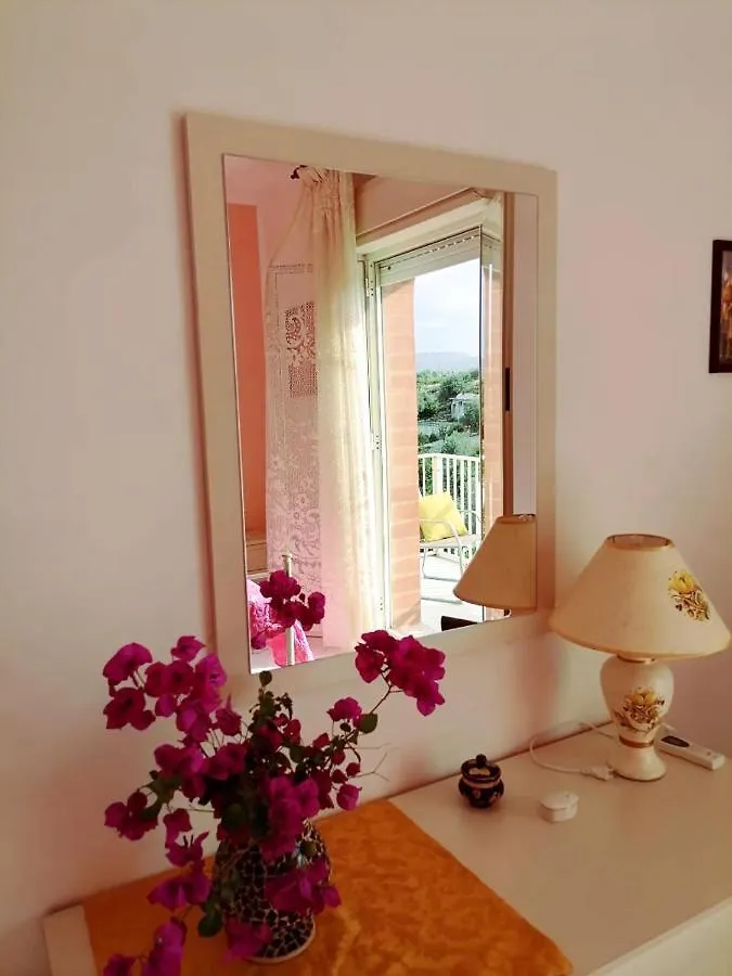 Hibiscus House Apartment Lido di Noto