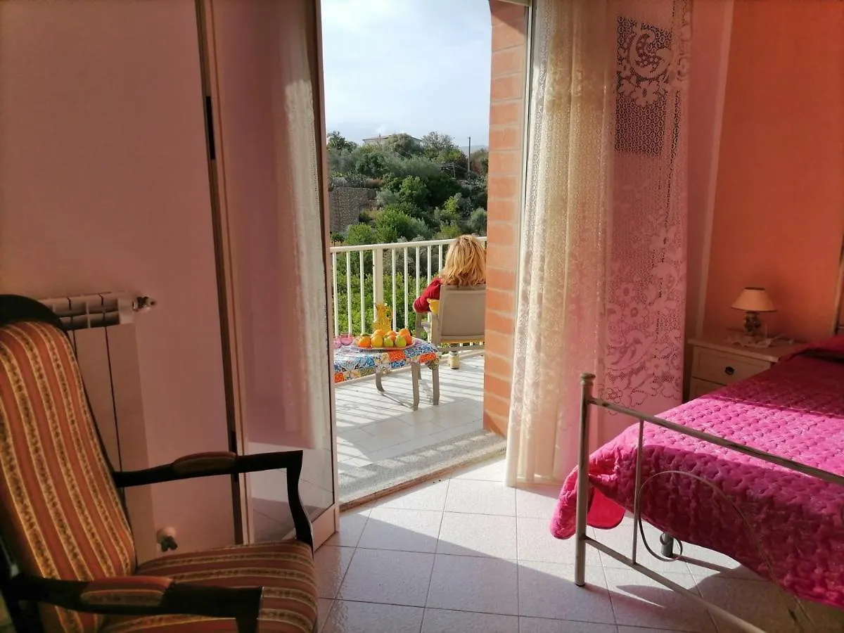Hibiscus House Apartment Lido di Noto