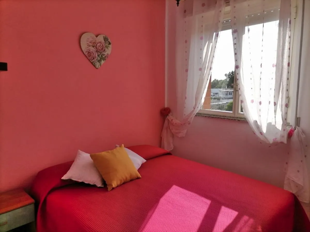 Hibiscus House Apartment Lido di Noto