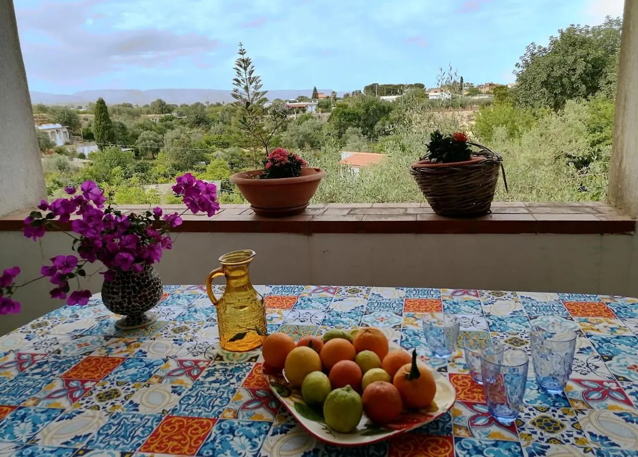 Hibiscus House Apartment Lido di Noto 0*,  Italy