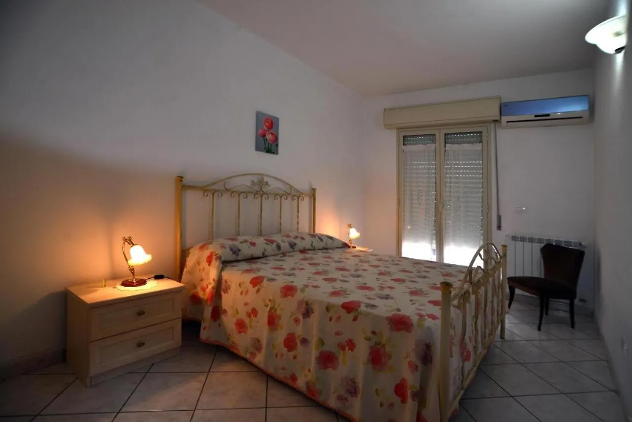 Hibiscus House Apartment Lido di Noto