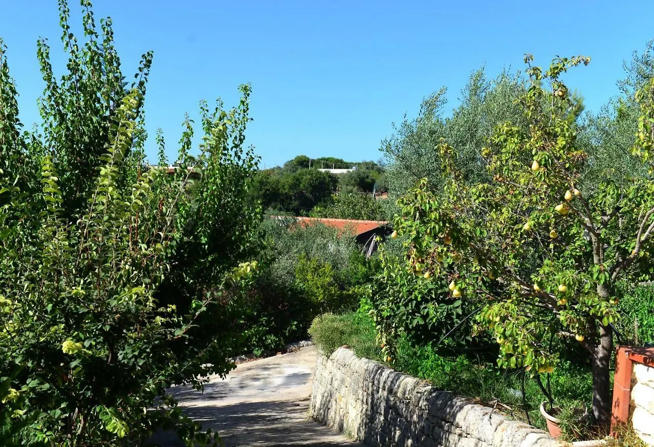 Hibiscus House Apartment Lido di Noto 0*,