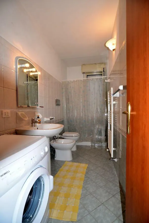 Hibiscus House Apartment Lido di Noto 0*,  Italy