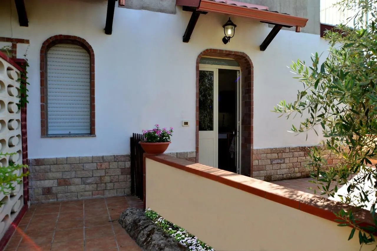 Hibiscus House Apartment Lido di Noto