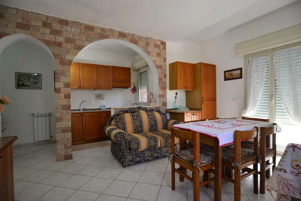 Hibiscus House Apartment Lido di Noto
